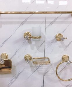 BỘ PHỤ KIỆN 6 MÓN CAO CẤP DIAMOND