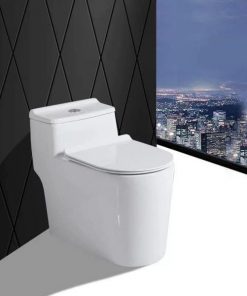 BỒN CẦU CAO CẤP LK518