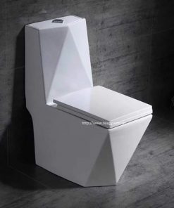BỒN CẦU CAO CẤP LK618