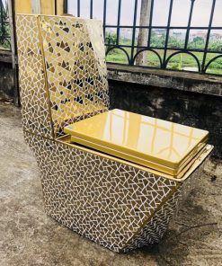 BỒN CẦU CAO CẤP LK618B