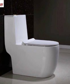 BỒN CẦU CAO CẤP LK8322