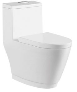 BỒN CẦU CAO CẤP LK8325