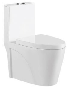 BỒN CẦU CAO CẤP LK8330