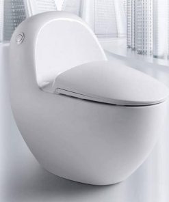 BỒN CẦU CAO CẤP LK8341