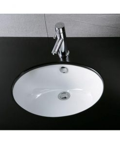 CHẬU LAVABO LV 2-1802