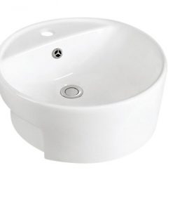 CHẬU LAVABO LV TP-503