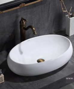 CHẬU LAVABO LV TP-618