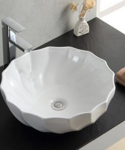 CHẬU LAVABO LV718