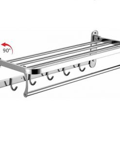 GIÁ TREO KHĂN G302