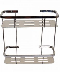 KỆ GÓC THẲNG INOX304