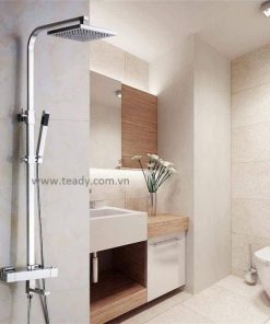 SEN CÂY KHÓA NHIỆT ĐỘ SC111