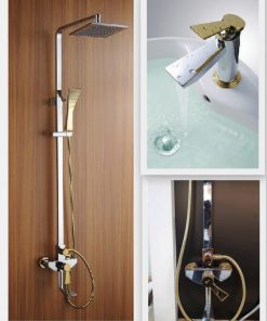 SEN CÂY MẠ TRẮNG ĐIỂM VÀNG SC218