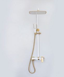 SEN CÂY VUÔNG TRẮNG SC107