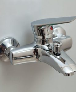 SEN TẮM NÓNG LẠNH S102
