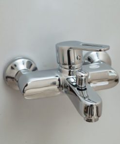SEN TẮM NÓNG LẠNH S208