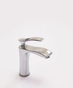 VÒI CHẬU LAVABO LƯỢN SÓNG V217