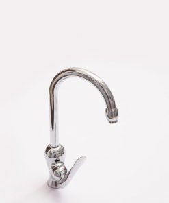 VÒI CHẬU RỬA BÁT CỦ BẦU VC08