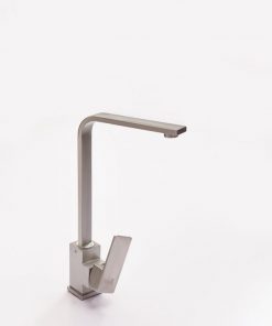 VÒI CHẬU RỬA BÁT INOX VUÔNG VC3044