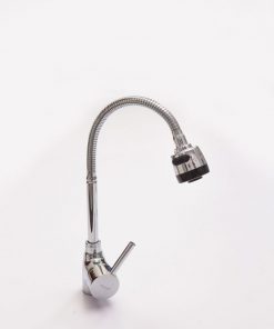 VÒI CHẬU RỬA BÁT MỀM VC02